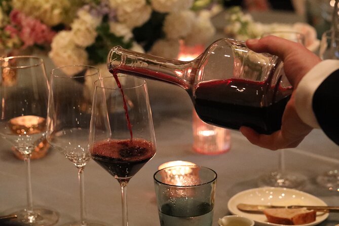 Heraklio Half Day Small Group Olive Oil & Wine Tour With Tastings - The Sum Up