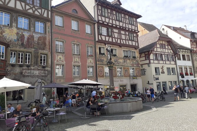 Highlights Lake Constance-Choose Your Favorites in Private Sightseeing Tour - The Sum Up