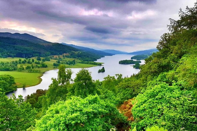 Highlights of Scotland Custom Private Tour With Scottish Local - The Sum Up