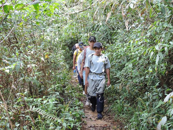 Hike and Kayak With Exploring Tuyen Lam Lake in Da Lat - Common Questions