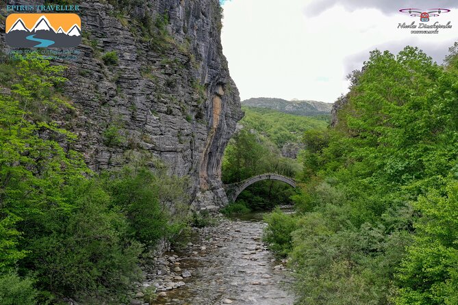 Hiking Tour at Stone Bridges and Traditional Villages of Zagori - Exploring the Zagori Region