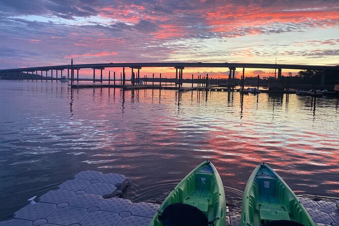 Hilton Head Guided Kayak Eco Tour - The Sum Up
