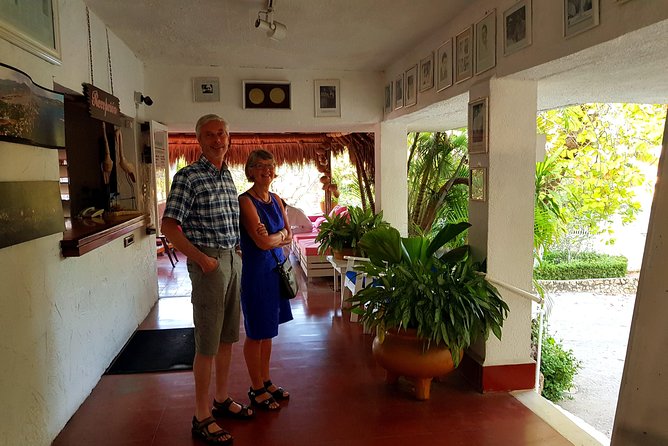 Historical Cultural Full Day San Diego Fort Museum Divers Wlunch - Time for Souvenir Shopping