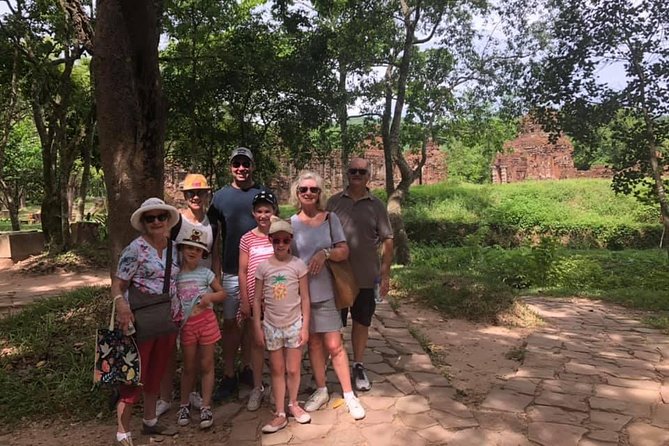 Hoi an 4in1 Experience: Culture - Heritage - Workshop - Unique Local Life - Common Questions