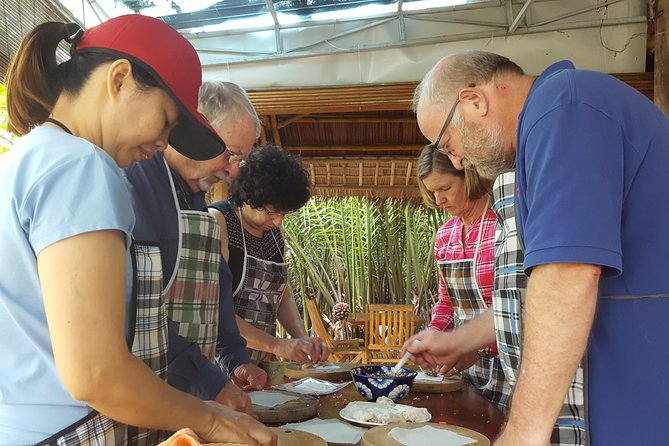 Hoi An Ancient Town And Countryside Tour Full Day - Common Questions