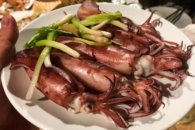 HOI AN EVENING FOODIE TOUR by ELECTRIC SCOOTER - Additional Information and Resources