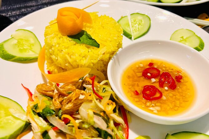 Homestyle Cooking Class With a Digital Nomad - The Sum Up