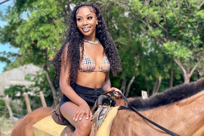 Horseback Riding Bamboo River Rafting Tour From Ocho Rios - Common Questions
