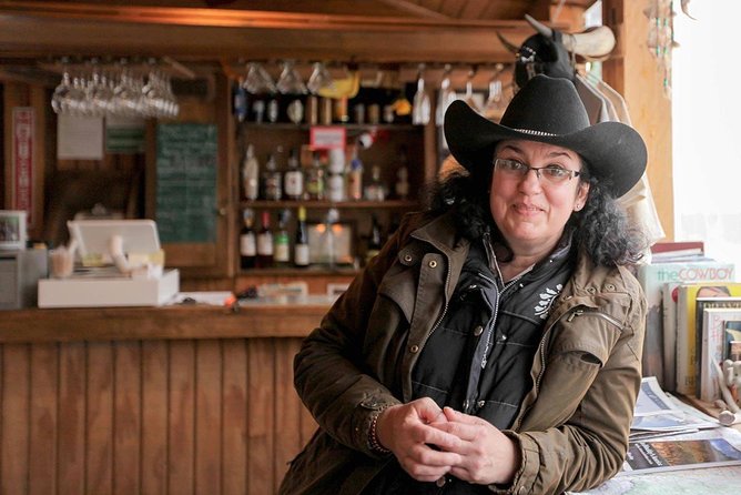 Horseback Riding Tour With Breakfast  - Kingman - Common Questions
