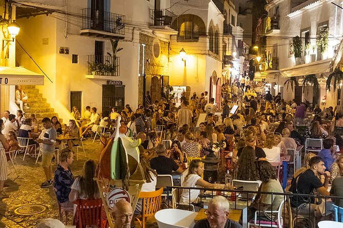 Ibiza Food, Drink & Culture Tour - Common Questions