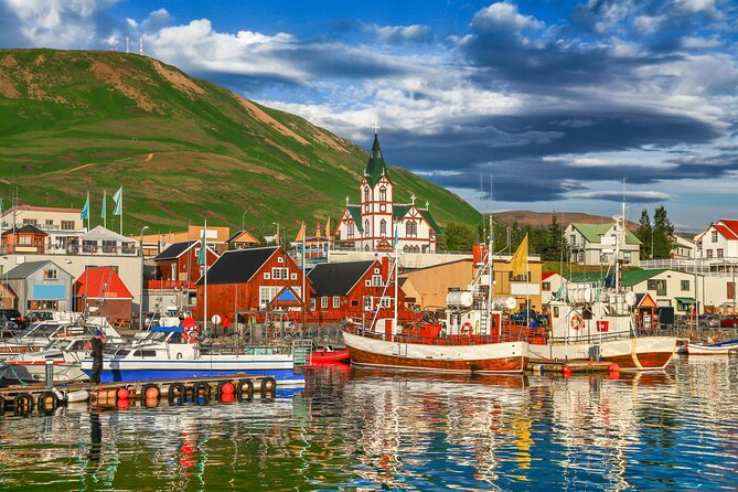 Icelands Golden Circle Self-Guided Audio Driving Tour - Additional Tour Options and Resources