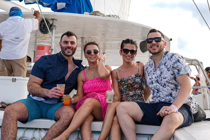 Isla Mujeres Sunset Cruise and Tour From Cancun - The Sum Up