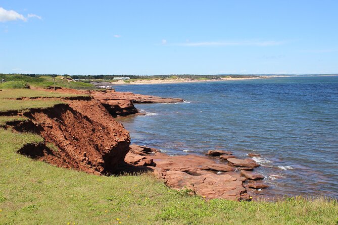 Island Drive & Anne of Green Gables Tour - Product Code: 6444PEIDRIVE