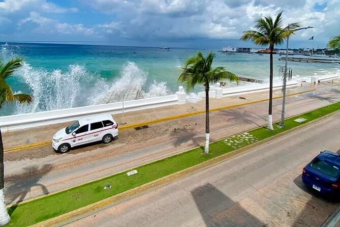 Island Tour With Private Driver - Common Questions