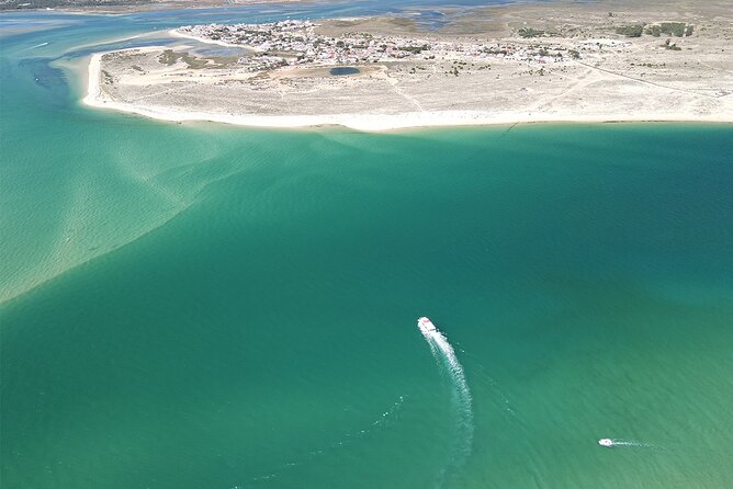 Islands Tour: Half Day Cruise in Ria Formosa National Park - Common Questions