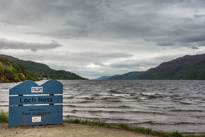 Isle of Skye & Highlands 3 Days / 2 Nights. - The Sum Up