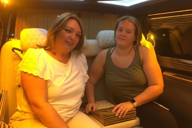 Istanbul Airport Transfer From /To Istanbul Private Transfer - Common Questions
