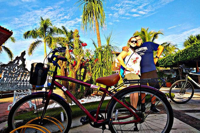 Ixtapa Bike Tour - The Sum Up