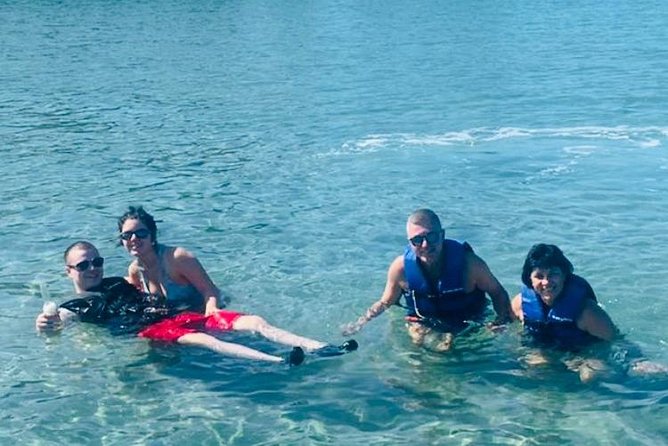 Jet Ski Tour From Isla Verde - Tour Highlights and Scenic Experiences