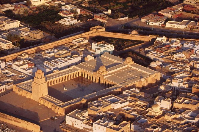 Kairouan Day Trip From Sousse. - Good To Know