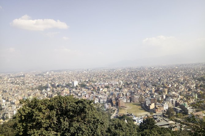 Kathmandu UNESCO World Heritage Site Tour - Common Questions