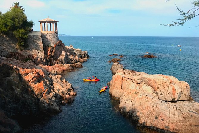 Kayak Excursion in Playa De Aro - Common Questions