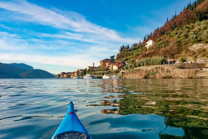 Kayak Trip to Monte Isola, on Iseo Lake - Tips for a Memorable Experience