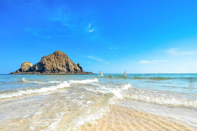 Khorfakkan Tour - From Dubai - Transportation Options