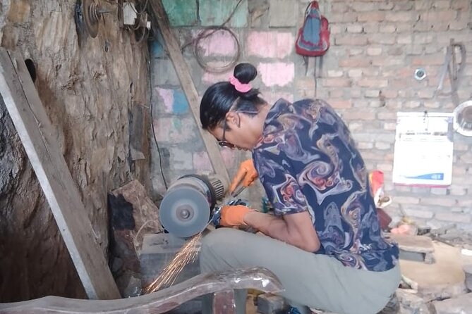 Knife Khukuri Making Workshop - Common Questions