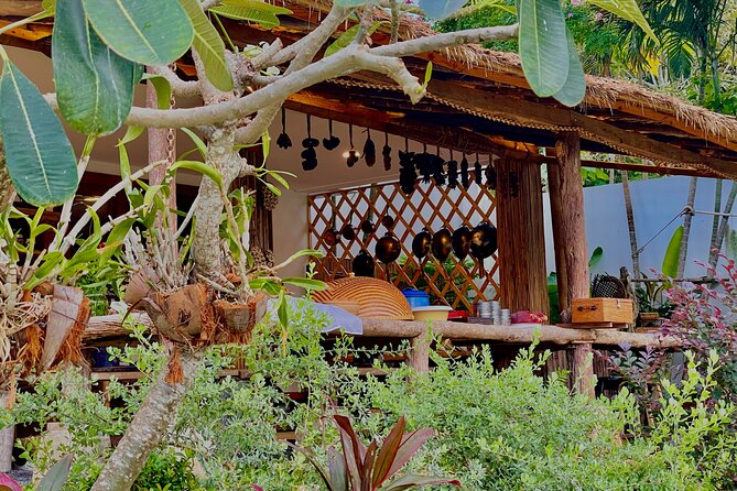Koh Samui Jungle Kitchen - Half Day Cooking Class - Common Questions