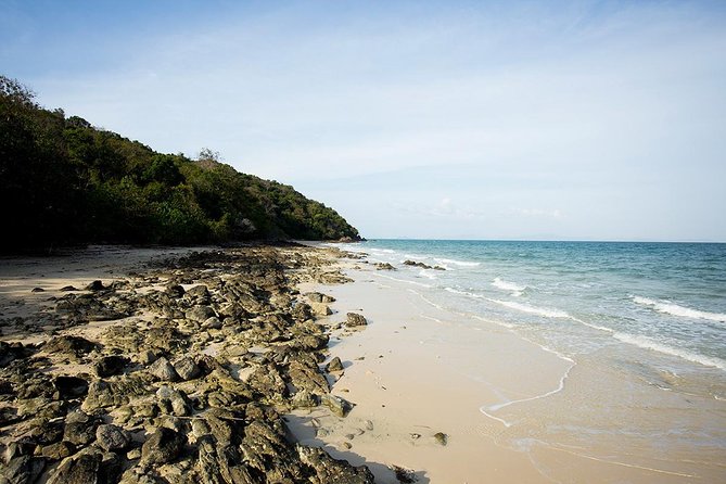 Koh Yao Native Touch - The Sum Up