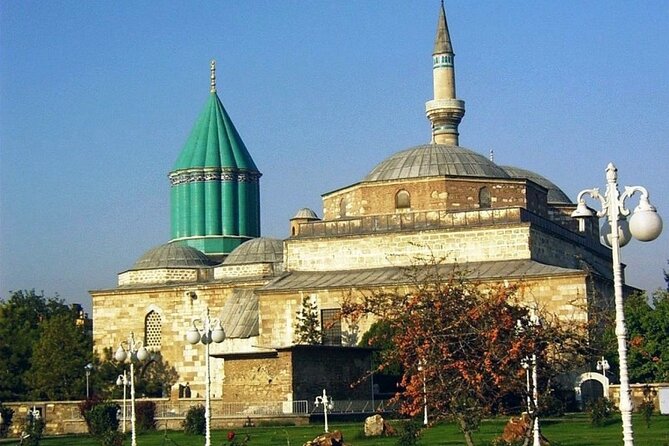 KONYA With MEVLANA Museum With Breakfast From Side - Weather Conditions and Minimum Traveler Requirements