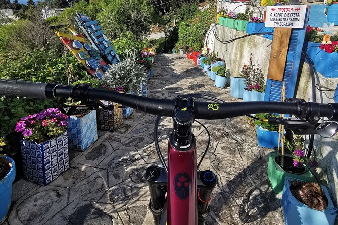 Kos Adventure Emtb Tours - Common Questions