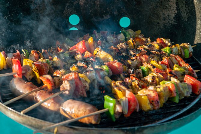 Laguna Grill - Private Boat With On-Board BBQ and Drinks Included - Cancellation Policy and Traveler Reviews