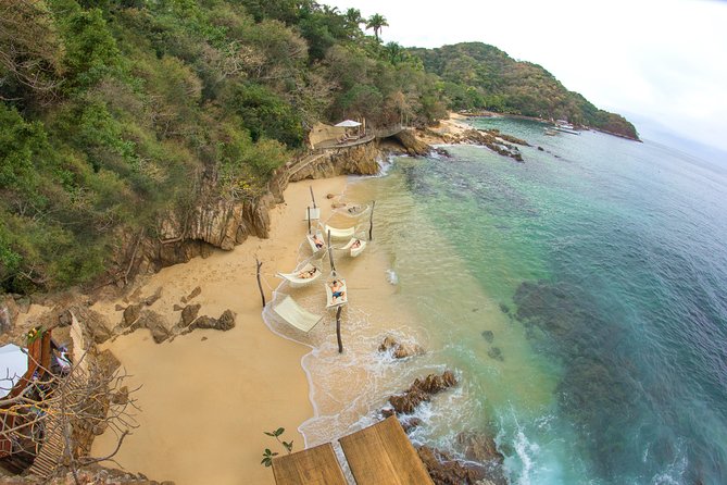 Las Caletas Beach Hideaway - Additional Information