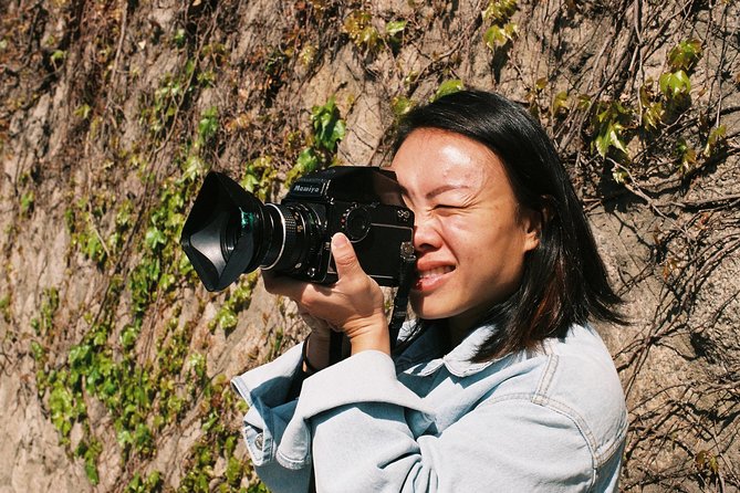 Learn Analogue Photography in Taipei - Additional Information