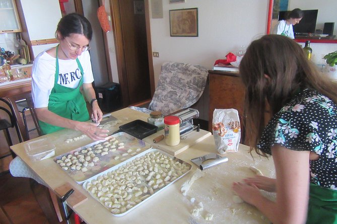 Ligurian Cooking Classes - Date, Travelers, and Location Information