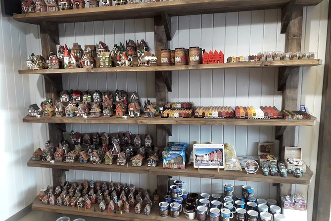 Local Food Tasting & Excursion With a City View From the Top 4pax - The Sum Up