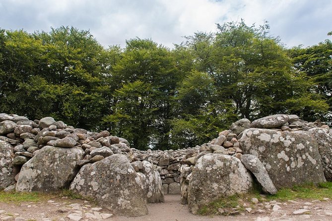 Loch Ness, Inverness & the Highlands - 2 Day Tour From Edinburgh - Transportation and Logistics