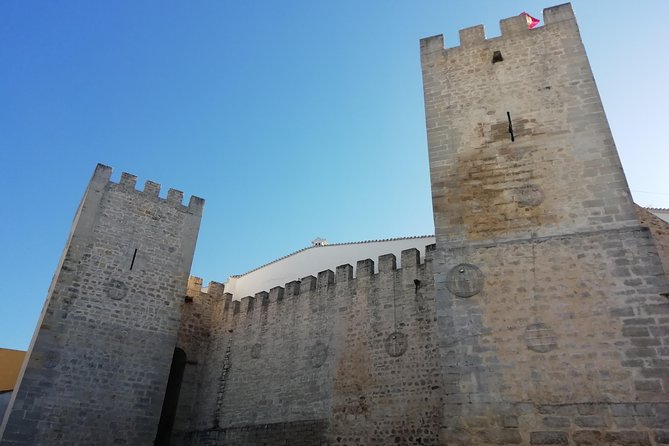 Loule Traditional Market Tour - Common Questions