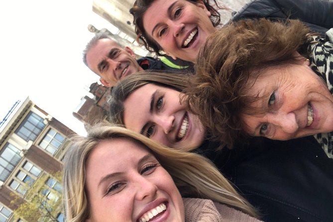 Maastricht Interactive City Discovery Game (Self-Guided Tour) - The Sum Up