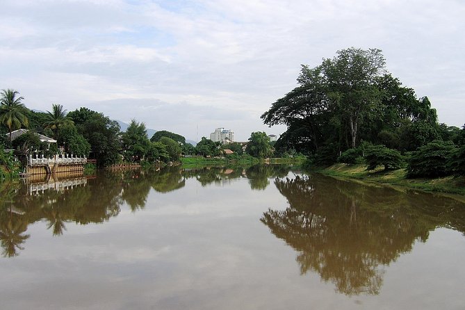 Mae Ping River Boat Ride From Chiang Mai With Lunch - Mixed Reviews on River and River Banks