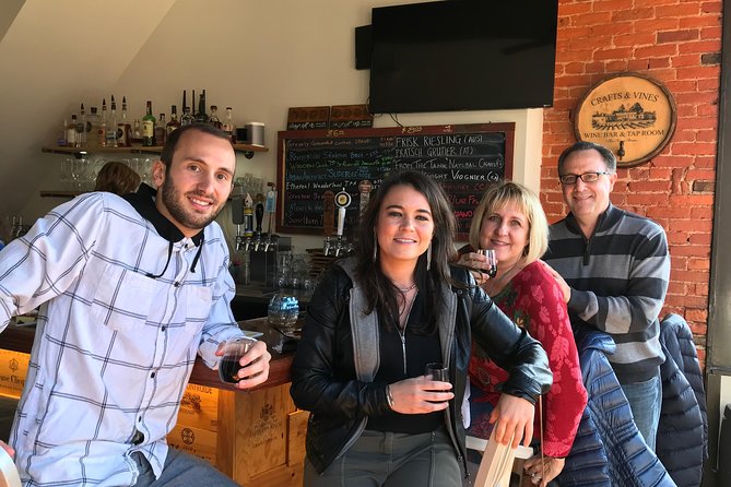 Mainstrasse Village Food Tour in Covington KY - Directions