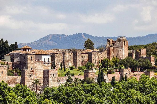 Malaga Private Tours and Excursions From Granada for up to 8 Persons - The Sum Up