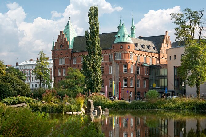 Malmö Private Tour With Swedish Lunch From Copenhagen by Train - Enjoy a Delicious Swedish Lunch