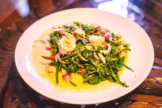 Market Tour and Southern Thai Cuisine Cooking Class With a Local Culinary Expert - The Sum Up