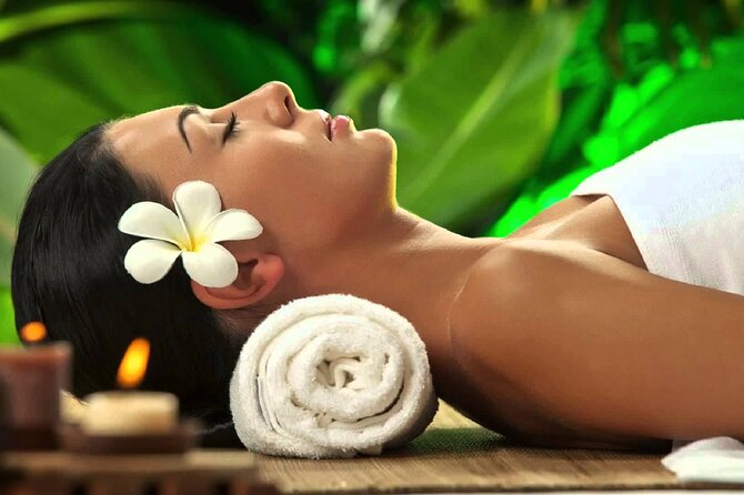 Marmaris VIP Turkish Bath & Oil Massage - Common Questions