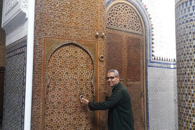 Marrakech Shopping Souks Tour By Local Guide - Common Questions