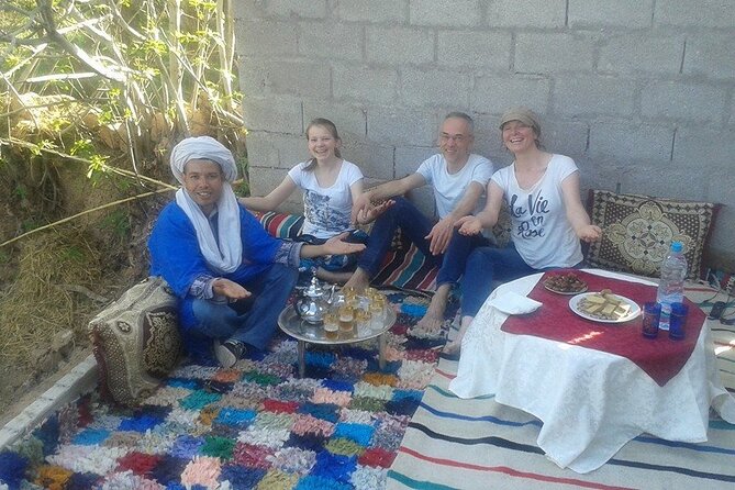 Marrakesh to Fez 3-Day With Overnight Merzouga Desert Camping - Common Questions