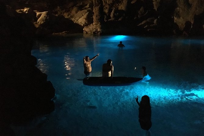 Mayan Underworld Experience (Cenote-Museum) - Common Questions
